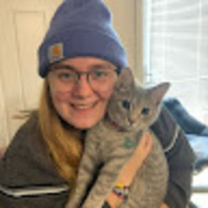 Meet your Posher, Anna